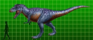 Gorgosaurus