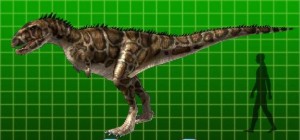 Indosuchus