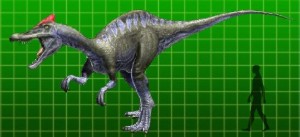 Irritator
