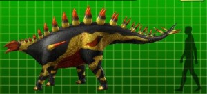 Lexovisaurus