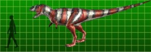 Majungasaurus