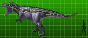 Megalosaurus
