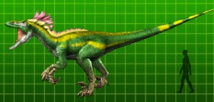 Megaraptor