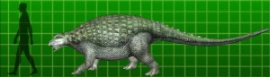 Nodosaurus