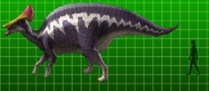 Olorotitan.
