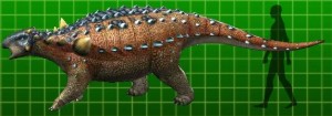 Pawpawsaurus