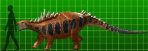 Polacanthus
