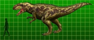 Rajasaurus