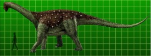 Saltasaurus