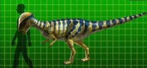 Stegoceras