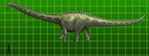 Supersaurus