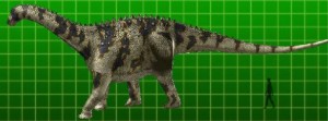 Titanosaurus