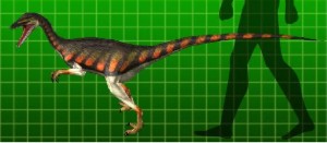 Troodon