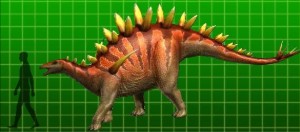 Tuojiangosaurus