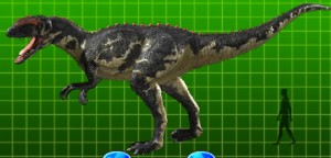 Yangchuanosaurus