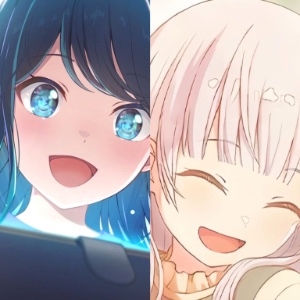 Childhood friends