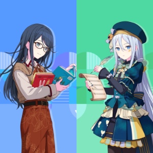 Reader x Writer