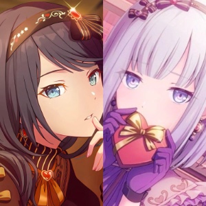 Valentine