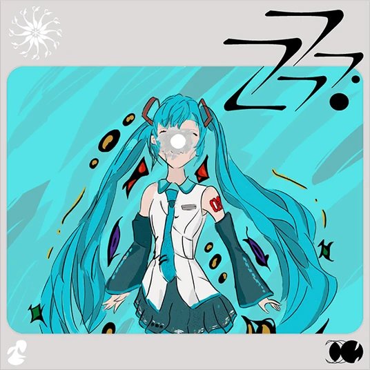 VOCALOID Collection / VocaSeka