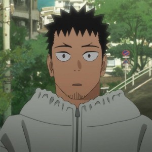 Kafka Hibino - Kaiju No. 8
