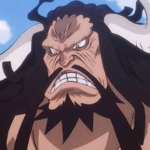 Kaido - One Piece