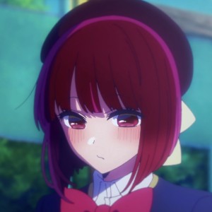 Kana Arima - Oshi no Ko