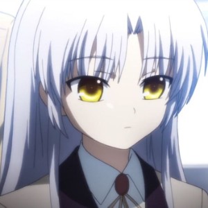 Kanade Tachibana - Angel Beats!