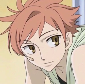Kaoru Hitachiin - Ouran High School Host Club