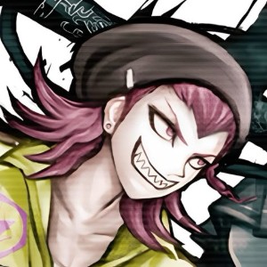 Kauzichi Soda - Danganronpa