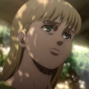 Kaya - Attack on Titan
