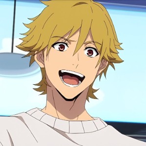 Kazuki Kurusu - Buddy Daddies