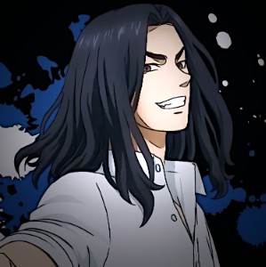 Keisuke Baji - Tokyo Revengers