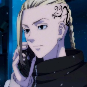 Ken "Draken" Ryuguji - Tokyo Revengers