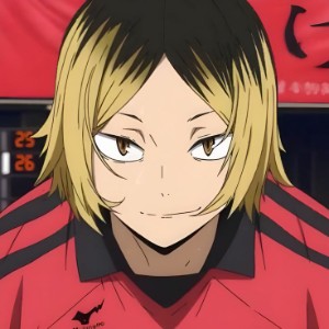 Kenma Kozume - Haikyuu!!