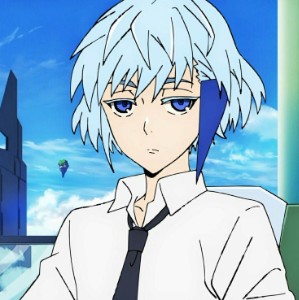 Khun Aguero Agnes - Tower of God