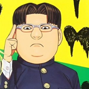 Kinta Sakata - Dandadan