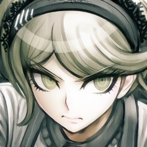 Kirumi Tojo - Danganronpa