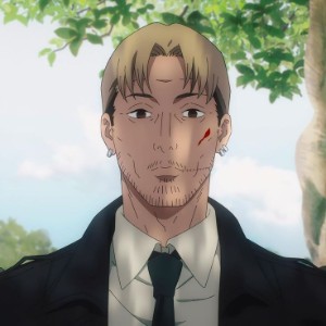 Kishibe - Chainsaw Man