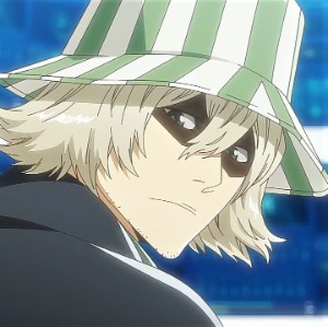 Kisuke Urahara - Bleach