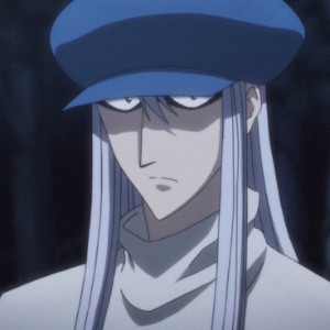 Kite - Hunter x Hunter