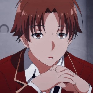 Kiyotaka Ayanokoji - Classroom of the Elite