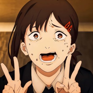 Kobeni Higashiyama - Chainsaw Man