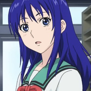 Kokomi Teruhashi - The Disastrous Life of Saiki K.