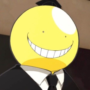 Koro-sensei - Assassination Classroom