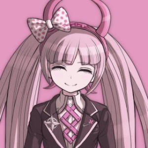 Kotoko Utsugi - Danganronpa