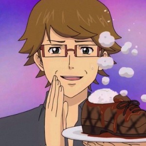 Kuniharu Saiki The Disastrous Life of Saiki K.