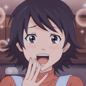 Kurumi Saiki - The Disastrous Life of Saiki K.