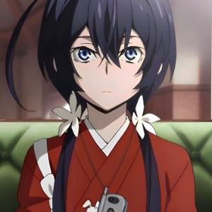 Kyoka Izumi - Bungo Stray Dogs
