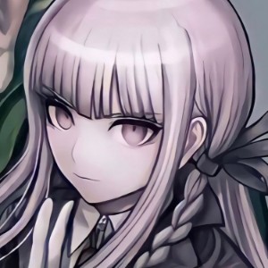 Kyoko Kirigiri - Danganronpa