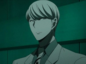 Kyosuke Munakata - Danganronpa